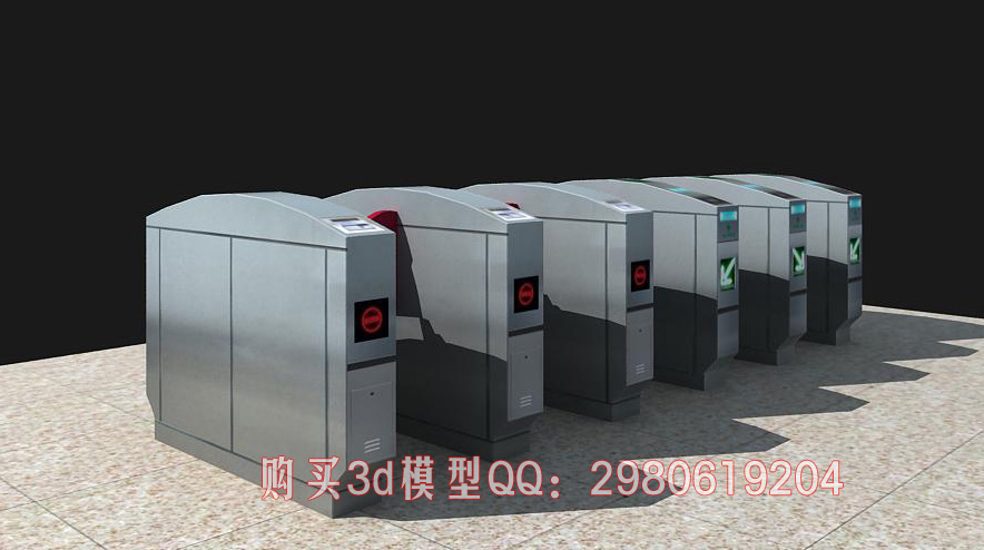 3dmax模型