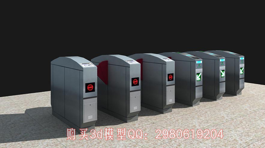 3dmax模型