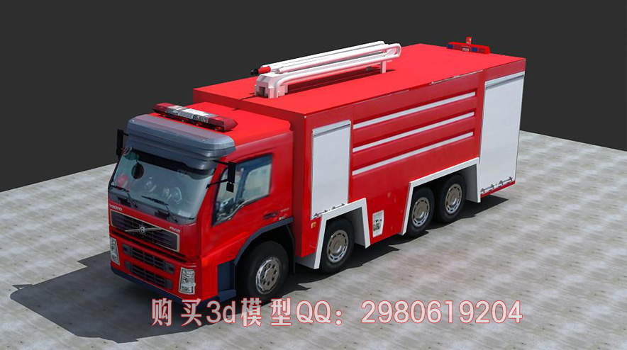 3dmax模型