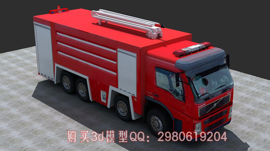 3dmax模型