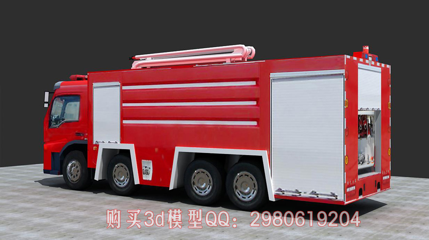 3dmax模型